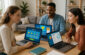 Gamification in Online Courses: Beyond the Virtual Badge