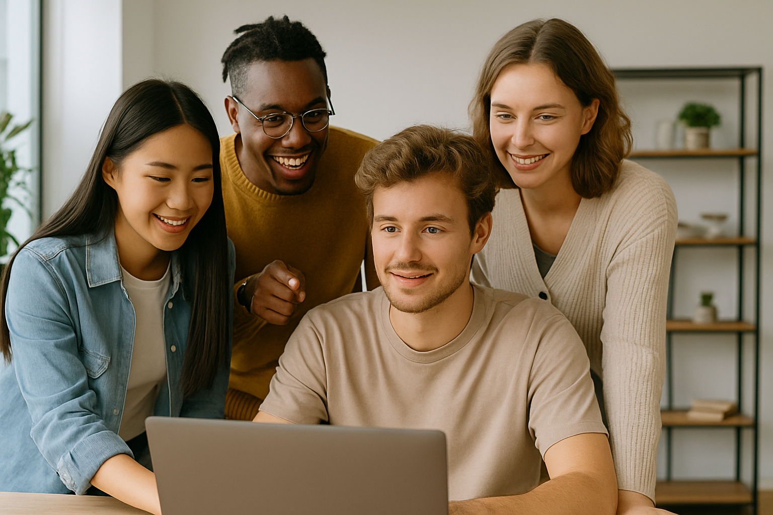 The Rise of Peer-to-Peer Learning Platforms – Global Knowledge Info