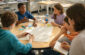 Structuring Group Roles to Improve Collaborative Learning Outcomes