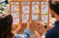 Selective Skill Investment for Clear Career Progression