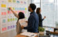 Designing Peer Interaction to Strengthen Online Course Retention