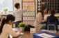 Low-Tech Learning Systems That Promote Student Self-Reliance