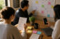 Making Course Structure Work for Busy Adult Learners