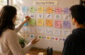 Elevating Course Onboarding with Cognitive-Friendly Sequencing