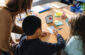 Using Small Checkpoints to Guide Student Self-Direction