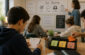 Building Habitual Student Agency with Simple Classroom Structures