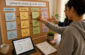 Sequencing Learning Choices to Support Autonomous Online Progress