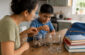 Managing Education Expenses with Strategic Flexibility