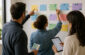 Practical Course Architecture to Support Adult Online Learners