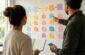 Mapping Intentional Progress Paths in Digital Learning Programs