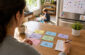 Creating Guided Learning Flows for Busy Adult Students