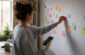 Building Adaptive Study Rhythms to Support Online Learners