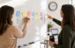 Designing Actionable Learning Paths for Adult Online Students