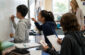 Peer-to-Peer Structures That Foster Independent Learning Habits
