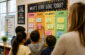 Designing Classroom Moments That Nurture Learner Agency