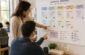 Practical Signals That Guide Adult Learners Online