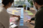Balancing Structure and Choice in Self-Paced Online Courses