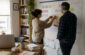 Building Stepwise Accountability for Adult Online Learners