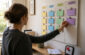 How Chunked Milestones Improve Self-Paced Course Completion