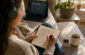 Designing Reflective Checkpoints to Strengthen Online Learning