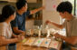 Organizing Education Funds Around Clear Household Priorities