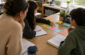 Helping Students Build Personal Learning Playlists for Focus