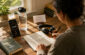 Short Study Rituals That Anchor Self-Paced Learning