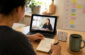 A Practical Framework for Consistent Online Study Routines