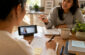 Designing Intentional Pauses to Improve Online Learning Retention