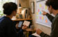 Pacing Feedback and Practice to Improve Online Learning Outcomes