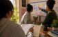 Structuring Layered Accountability for Self-Paced Online Learners