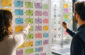 Designing Clear Modular Paths for Lifelong Online Learning