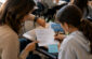 Micro-Conferences: Fast Teacher-Student Exchanges for Growth