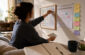 Anchoring Consistent Progress in Self-Paced Online Programs