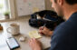 Designing Seamless Micro-Routines for Adult Online Learners