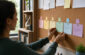 Framing Task Sequences to Reduce Friction in Online Study