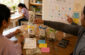 Funding Ongoing Learning Within a Household Budget