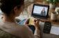 Using Micro-Commitments to Anchor Adult Online Learning Habits