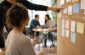 Optimizing Feedback Cadence for Self-Paced Adult Learners