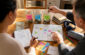 Designing Balanced Funding for Household Learning Needs