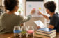 How to Allocate Household Funds for Learning Milestones