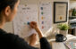 Aligning Daily Study Signals with Long-Term Learning Goals