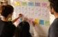 Structuring Attainable Progress Steps in Digital Courses