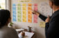 Designing Progressive Learning Paths for Adult Students