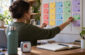 Building a Practical System for Continuous Learning