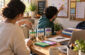 Calibrating Household Budgets for Education Cost Fluctuations
