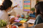 Designing Milestones for Household Education Funding Stability