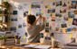 Balancing Depth and Breadth in Continuous Online Learning