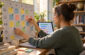 Structuring Online Learning for Consistent Skill Advancement