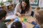 Designing Compact Choice Menus to Foster Student Decision-Making